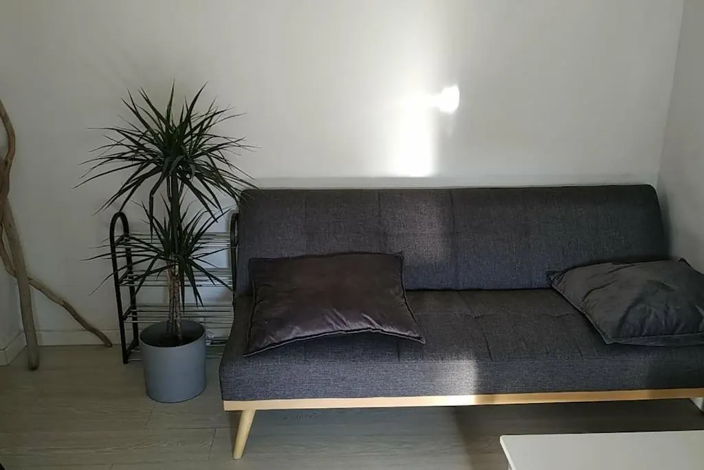 Au Coeur De La Dracenie Apartman Trans-en-Provence 0*,  Franciaország
